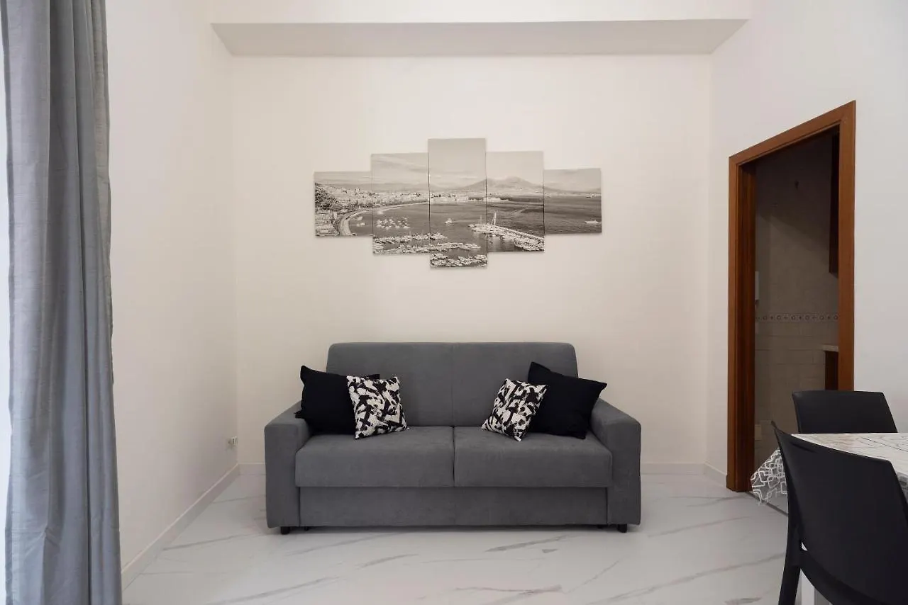 Holiday home Sweet Home Q.S Naples