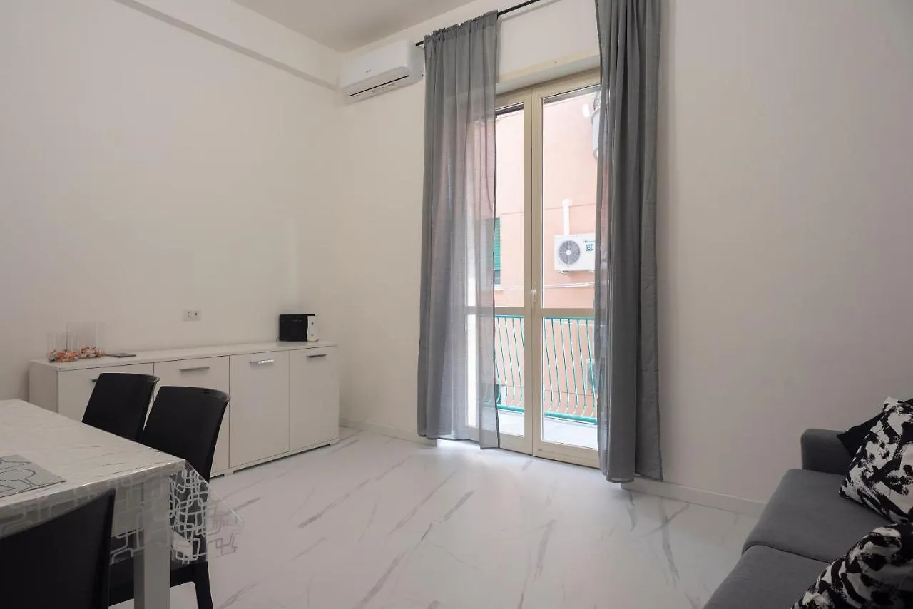 Sweet Home Q.S Naples