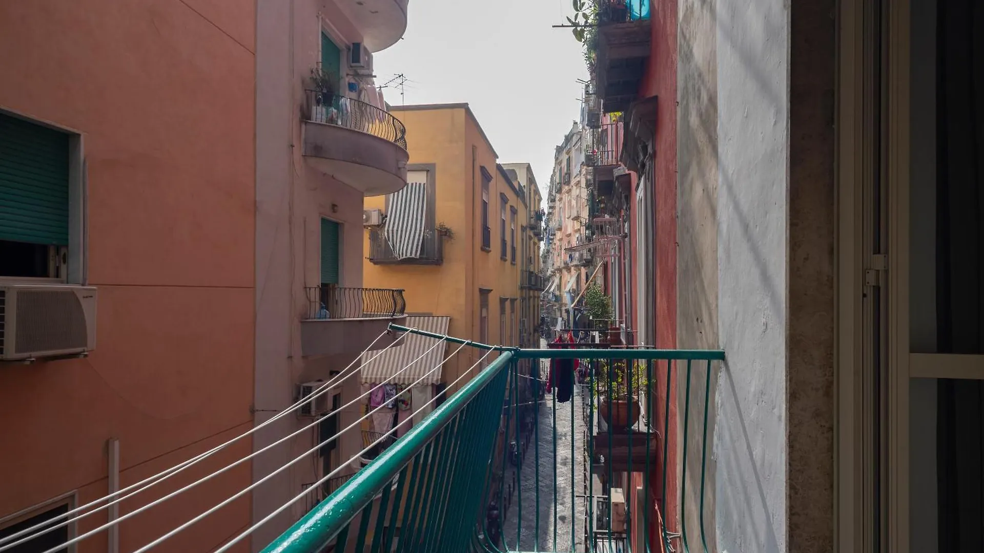 Sweet Home Q.S Naples Italy