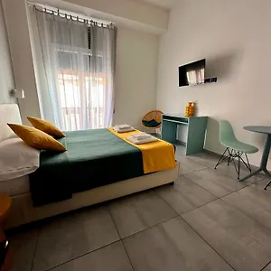 2* לינה וארוחת בוקר Hi Relais