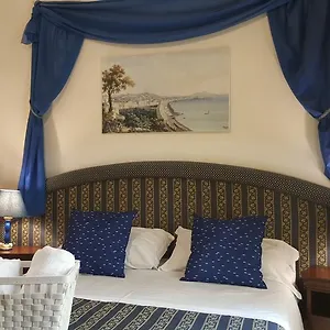 3* Konukevi Bed & Breakfast Napoli Centrale