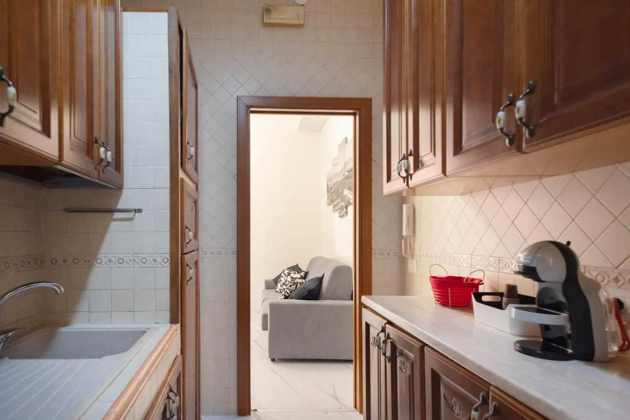 נאפולי Sweet Home Q.S איטליה
